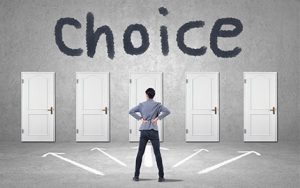 为您的业务选择合适的云服务器-