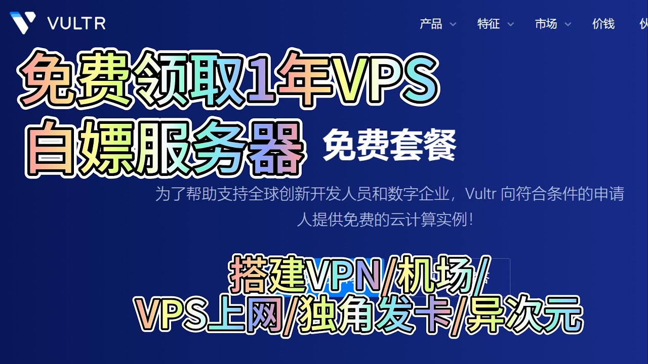 国外VPS翻墙现象概述