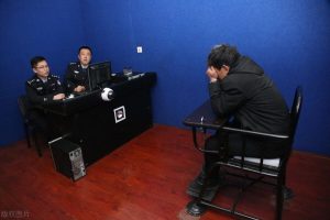 犯罪行为的警示与剖析-