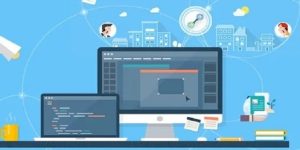 网站搭建与管理-