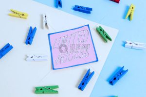 内容访问无限制-