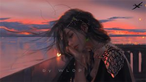 在线游戏及娱乐应用-