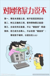 应对网络限制与安全问题的建议-