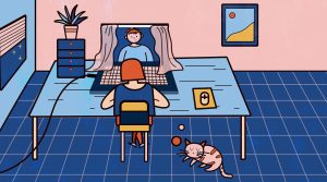 远程办公与云计算的完美结合-