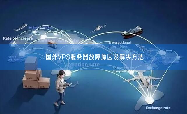 国外VPS被封锁外网访问