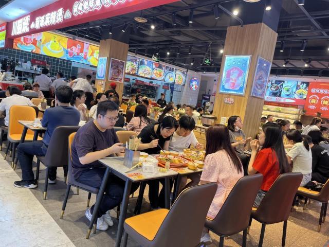 突破地域限制