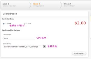 海外VPS服务供应商精选列表-