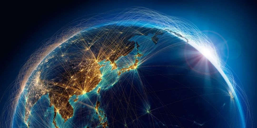 网络跨境连接的实用方法