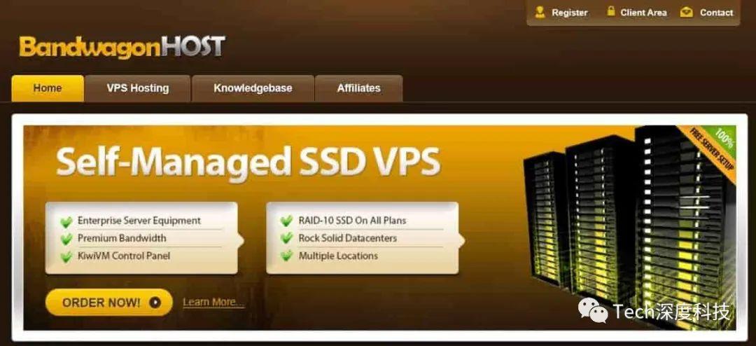 最佳国外VPS挂载方法与实用推荐-