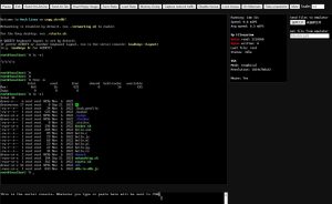 v86 一个能直接在浏览器跑20多个操作系统的工具-