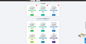 Justhost最新优惠活动6个机房VPS六折 $2.81/月不限流量-