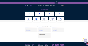 DediRock 超值大流量 VPS：年付 7 美元畅享 2G 内存，双机房随心选年付 7 美元搞定轻量部署！-