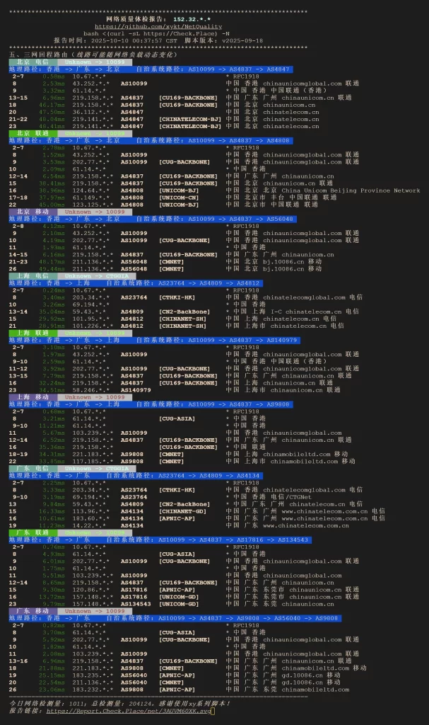 图片[4]-UCloud 香港服务器30M CN2 GIA 低至77元一年-