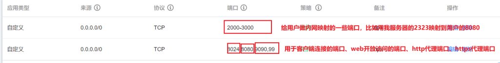 图片[2]-一款好用的NPS自建内网穿透服务器教程，支持绿联nas飞牛都可以也支持win系统,带web控制面板-