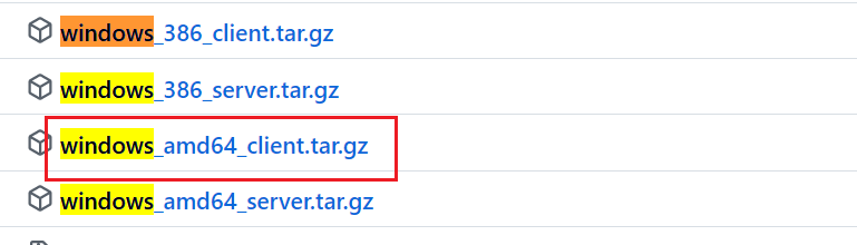 图片[7]-一款好用的NPS自建内网穿透服务器教程，支持绿联nas飞牛都可以也支持win系统,带web控制面板-